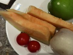 -曼格活海鲜·牛排自助(光明蓝鲸店)