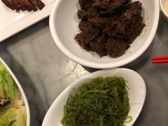 -功德林(南京西路店)