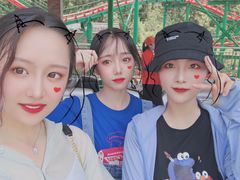 -南京银杏湖乐园