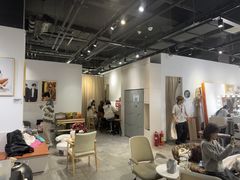-海马体照相馆(天津世纪都会店)