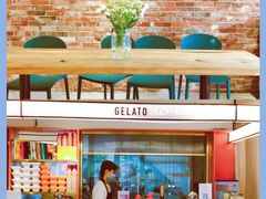 -Dal Cuore 达可芮冰淇淋(陕西北路店)