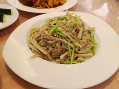 -烤肉宛饭庄(南礼士路店)