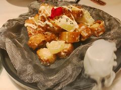 -茉莉餐厅(包河万达店)