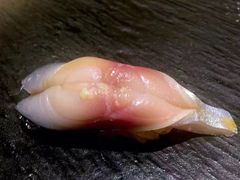 -鮨一日本料理(大中华店)