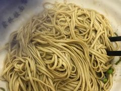 -蒋家桥饺面店(广陵路店)