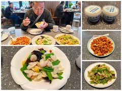 -紫光园(劲松店)