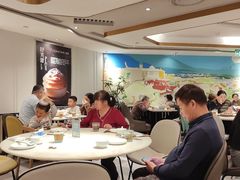 -港丽餐厅(天河城店)