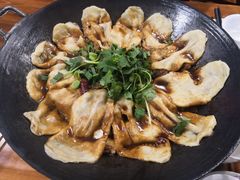 -鲍氏金勺子(恒大店)