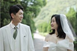 -金夫人婚纱摄影