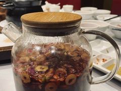 -皇城根北京风味主题餐厅(日照万象汇店)