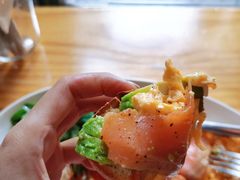 -Egg•Allday Brunch(襄阳北路店)