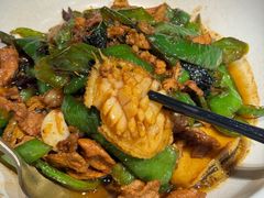 -喜棠·长沙家宴·海鲜·湘菜(麓谷店)