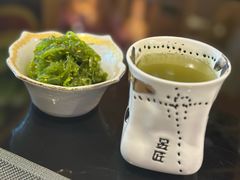 -昱匠·日本料理(金融街店)