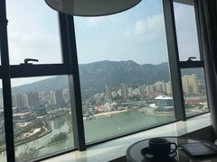 -舟山希尔顿酒店