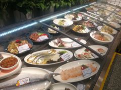 -莫山小馆(大石桥店)