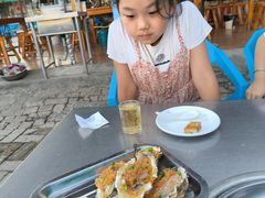 -清真·馬坡二旦烧烤(人生一串拍摄店)