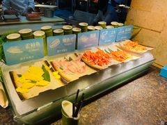 -星伦多自助料理·涮烤一体(虹悦城店)