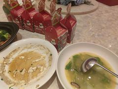 -沪华海鲜大酒楼(南汇店)