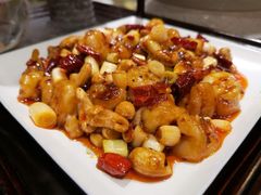 -庆合府重庆大排档(紫都城店)