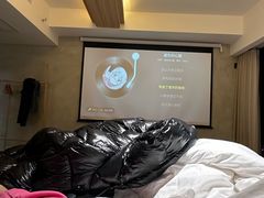 -闲隅江景艺术酒店(解放碑洪崖洞总店)