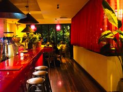 -龙门阵茶屋川菜馆(武康路店)