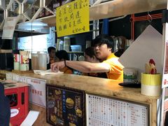 -世记咖啡(氹仔外卖店)