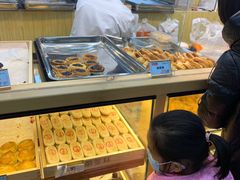 -包满意面包糕点(东坝店)