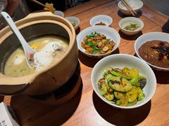 -田小狗的饭店(碧桂园店)