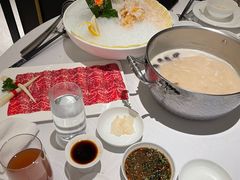 -红雀围·海鲜火锅(陆家嘴中心店)