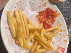 -蜀大侠火锅(春熙路店)