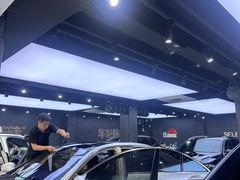 -车艺尚上海龙膜隐形车衣汽车贴膜旗舰店