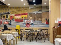 -江城燕子大排档(江汉路步行街店)