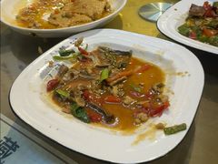 -缘来聚·徽菜名店(黄山宏村店)