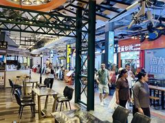 -横琴购口岸商业广场