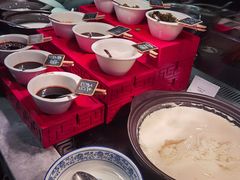 -广州融创花间堂悦雪酒店-花间食西餐厅
