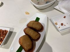 飘香榴莲酥-潮福城大酒楼(湖滨北路店)