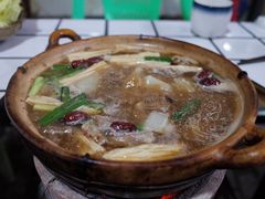 -小板凳(四公里店)