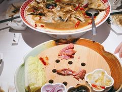 -旺顺阁鱼头泡饼(常营店)