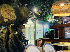 -祖母的魔法厨房(陆家嘴店)