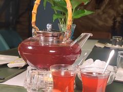 -海尔巴格一甸茶餐厅(团结路店)