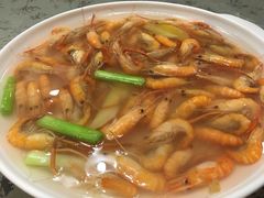 -丁山花园酒店-明园餐厅