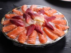 iphone_upload_pic-粤盛海鲜平价店(洛溪食街店)