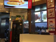 -王家沙点心店(西康路店)