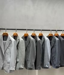 点击看大图 -Brother西服礼服定制·商务·婚礼(佛山南海店)