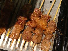 -新石器烤肉(无锡万象城店)