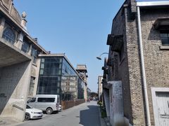 -半岛1919创意园区