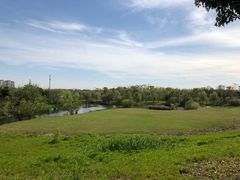 -上海长兴岛郊野公园