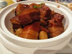 红烧肉-渔人码头(中南店)