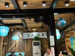 -西塘人家•黑金冠本地好店