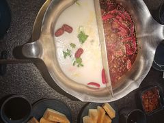 -湊湊火锅·茶憩(世博大道店)